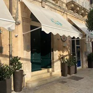 Ξενοδοχείο Gran Bretagna Ortigia