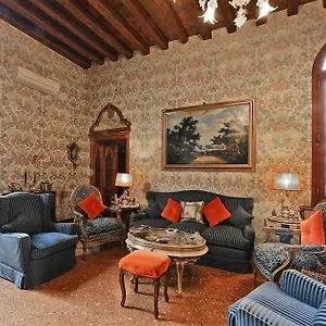 Ca Martinengo Apartment Venice