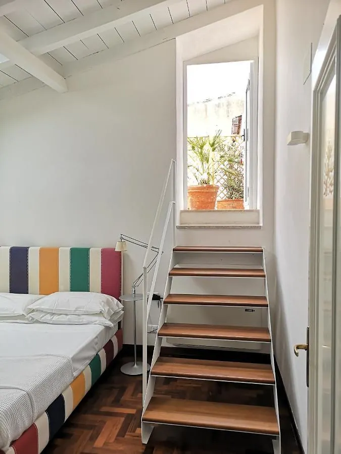 L'Approdo Delle Sirene Bed & Breakfast Syracuse 3*,