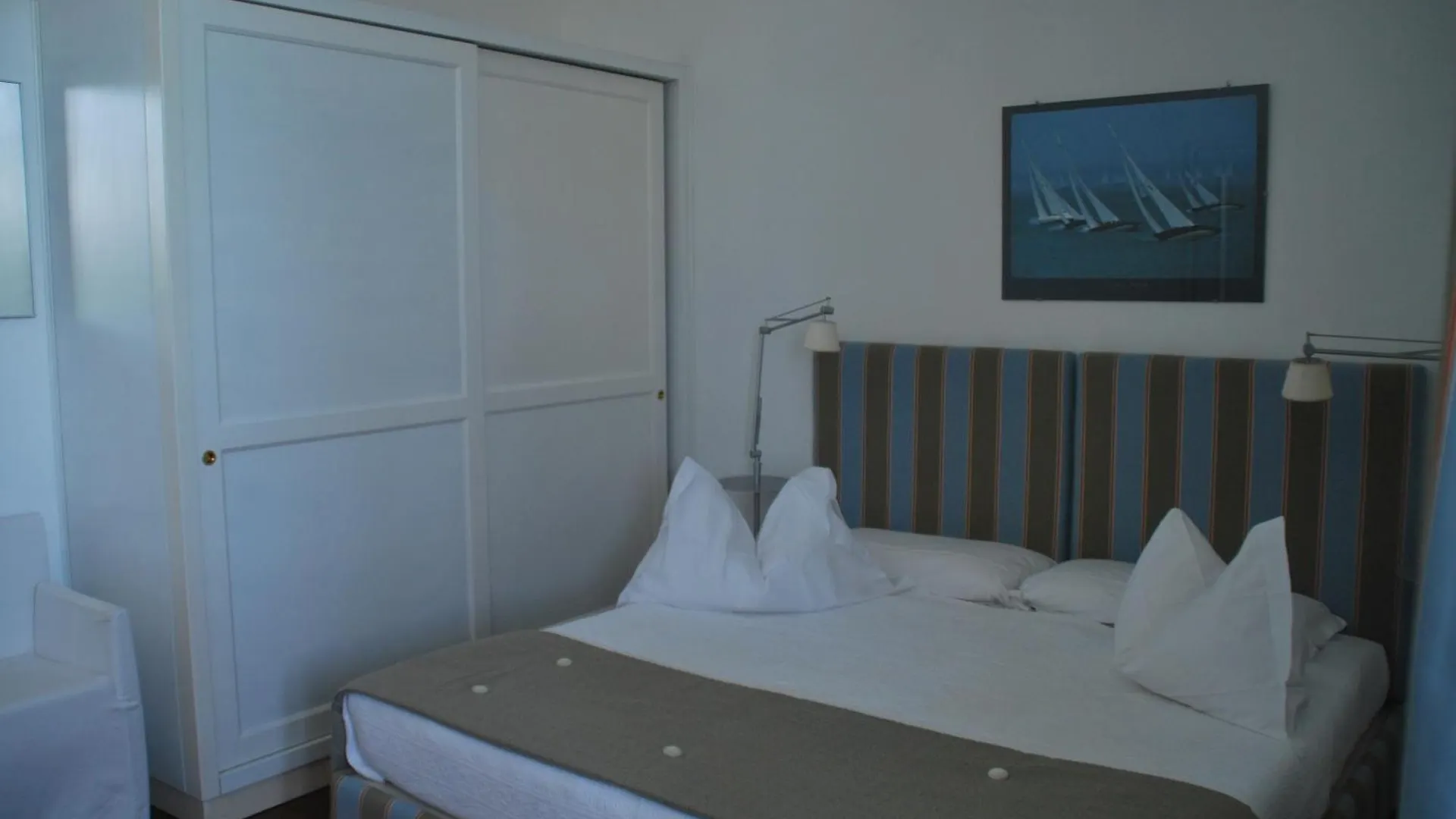 L'Approdo Delle Sirene Bed & Breakfast Syracuse