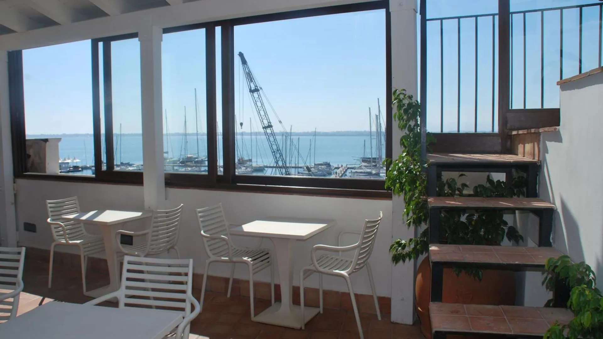 L'Approdo Delle Sirene Bed & Breakfast Syracuse 3*,  Italy