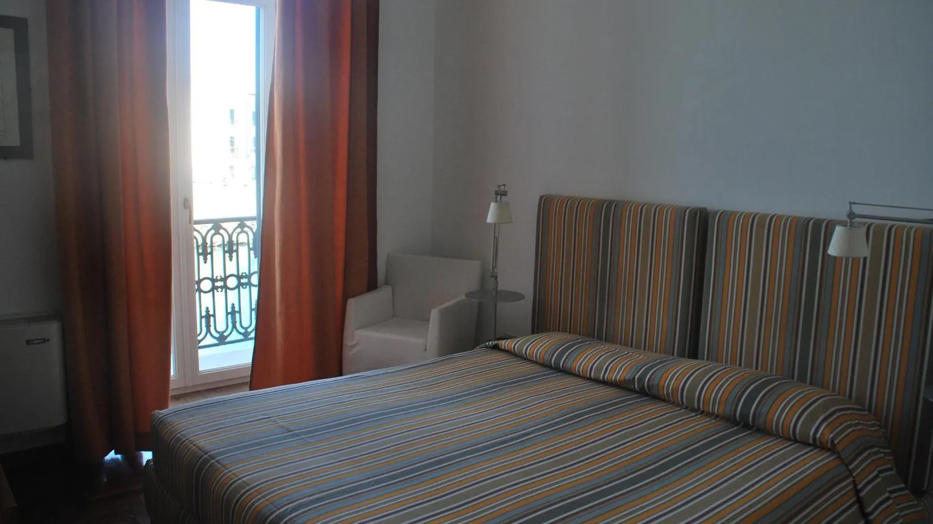 L'Approdo Delle Sirene Bed & Breakfast Syracuse