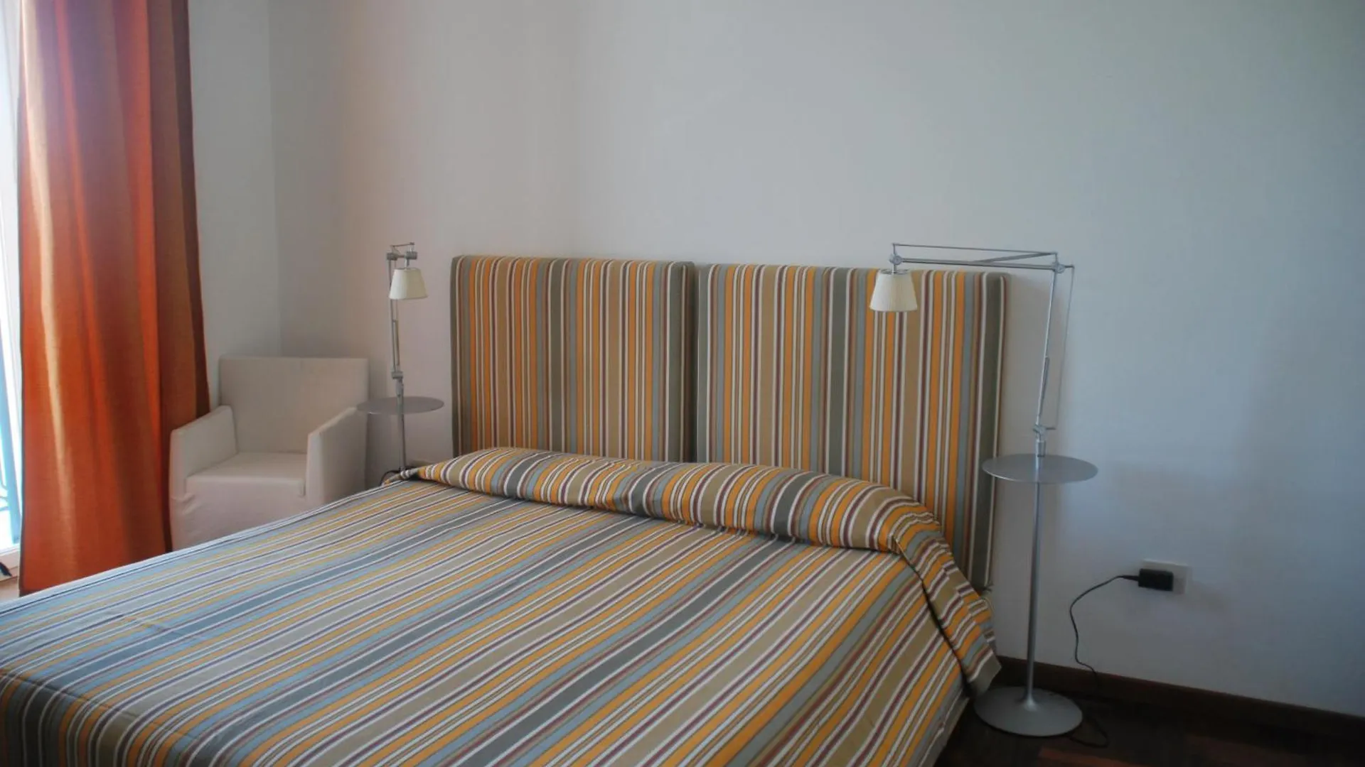 L'Approdo Delle Sirene Bed & Breakfast Syracuse